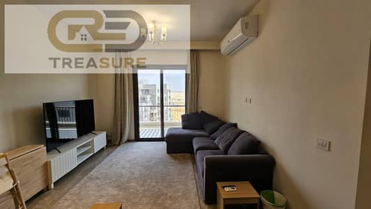 Studio for Rent in New Cairo, Cairo - WhatsApp Image 2025-10-21 at 3.41. 54 PM. jpeg