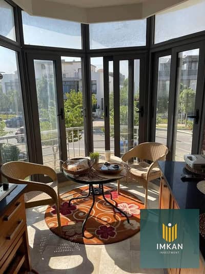3 Bedroom Flat for Sale in New Cairo, Cairo - 567416355_1331502465285509_7475922071173393307_n. jpg 3 Bedroom Flat for Sale in New Cairo, Cairo - 567416355_1331502465285509_7475922071173393307_n. jpg