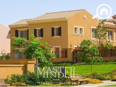 3 Bedroom Twin House for Sale in New Cairo, Cairo - 18. jpg