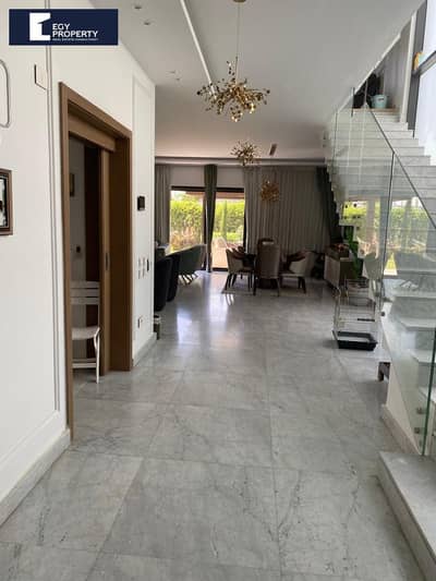 4 Bedroom Villa for Sale in Shorouk City, Cairo - _files_IMG-20251020-WA0096. jpg 4 Bedroom Villa for Sale in Shorouk City, Cairo - _files_IMG-20251020-WA0096. jpg