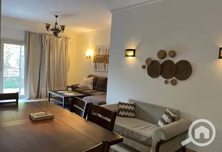 Studio for Rent in New Cairo, Cairo - IMG-20250929-WA0185. jpg