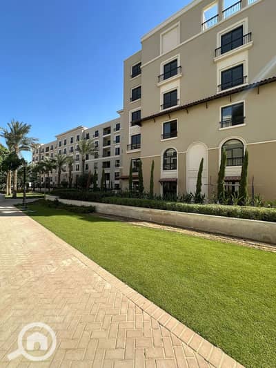 3 Bedroom Apartment for Rent in Sheikh Zayed, Giza - IMG-20251014-WA0017 - Copy - Copy. jpg