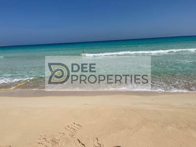 2 Bedroom Chalet for Sale in North Coast, Matruh - WhatsApp Image 2025-07-10 at 1.40. 55 PM. jpeg