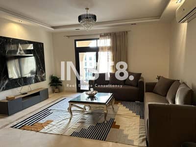 2 Bedroom Apartment for Rent in New Cairo, Cairo - IMG-20251021-WA0003. jpg