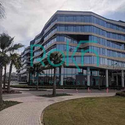 مکتب  للايجار في الشيخ زايد، الجيزة - IMG_2305. jpg