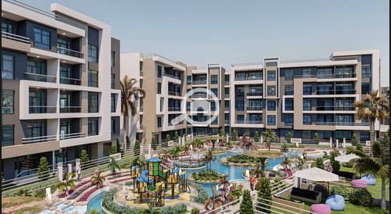 2 Bedroom Apartment for Sale in New Cairo, Cairo - IMG-20250803-WA0113. jpg