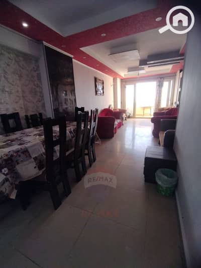 3 Bedroom Flat for Rent in Sporting, Alexandria - 1 (2). png