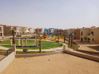 4 Bedroom Flat for Sale in New Cairo, Cairo - 5ca7788c-18d9-4991-b29e-9399eca2ce92. jpeg