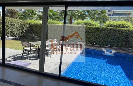 فلیٹ 2 غرفة نوم للايجار في القاهرة الجديدة، القاهرة - 087311f7-ebc1-43ed-a393-e9355395aa7d. jpg