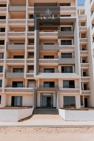 3 Bedroom Flat for Sale in New Capital City, Cairo - IMG-20250920-WA0236. jpg