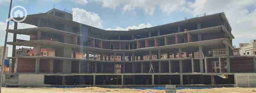 Clinic for Sale in New Cairo, Cairo - 1000096989. jpg