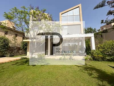 5 Bedroom Villa for Sale in Sheikh Zayed, Giza - IMG-20251022-WA0104. jpg