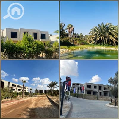 3 Bedroom Flat for Sale in Sheikh Zayed, Giza - WhatsApp Image 2025-10-21 at 13.25. 29_719325e6. jpg