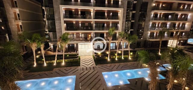3 Bedroom Apartment for Sale in New Cairo, Cairo - 3e82d389-f6cc-49ea-a529-619df1fd5a31. jpg