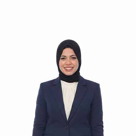 Nagla Ghanem