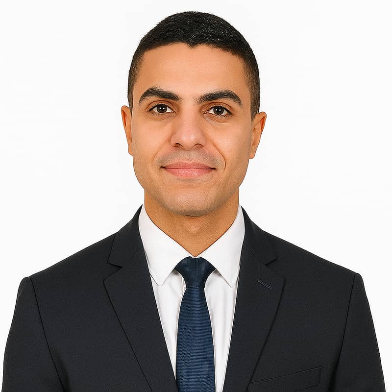 Hakim Mohamed