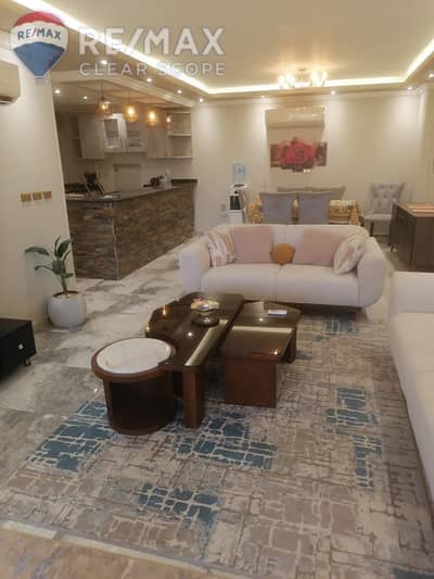 3 Bedroom Apartment for Rent in New Cairo, Cairo - ea190fe7-a737-4878-8a83-db6e961afdc5. jpg
