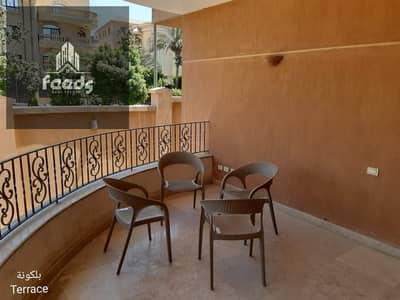 3 Bedroom Apartment for Rent in Katameya, Cairo - WhatsApp Image 2025-10-21 at 11.11. 20 AM (6). jpeg