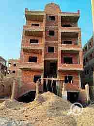 فلیٹ 3 غرف نوم للبيع في حدائق اكتوبر، الجيزة - IMG-20251022-WA0012. jpg