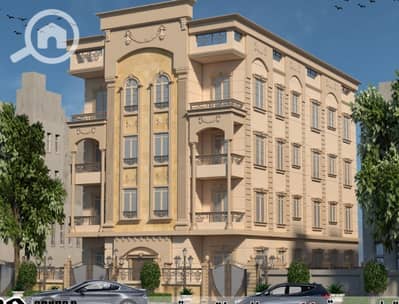 شقة 3 غرف نوم للبيع في مدينة بدر، القاهرة - 5949708463485603829. jpg