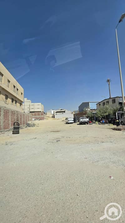 صناعي  للبيع في القاهرة الجديدة، القاهرة - a5062843-6d69-4d76-a860-ff8d1bda549b (1). jpeg