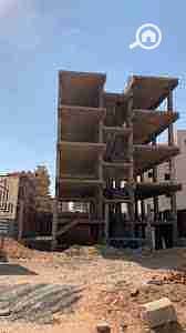3 Bedroom Flat for Sale in Hadayek October, Giza - IMG-20251022-WA0009. jpg