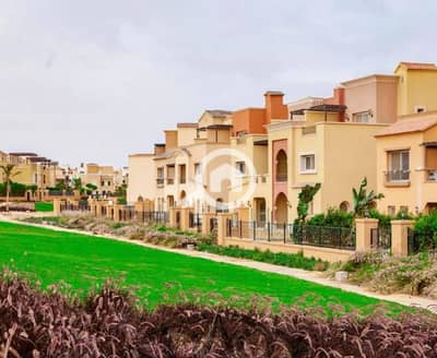 فیلا 6 غرف نوم للبيع في القاهرة الجديدة، القاهرة - WhatsApp Image 2025-10-09 at 12.13. 13_a1b2638b. jpg