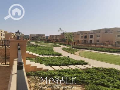 3 Bedroom Twin House for Rent in New Cairo, Cairo - 1. jpg