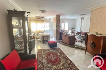 2 Bedroom Flat for Sale in Smoha, Alexandria - 1. JPG 2 Bedroom Flat for Sale in Smoha, Alexandria - 1. JPG