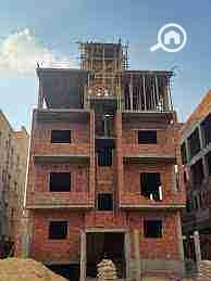 3 Bedroom Duplex for Sale in Hadayek October, Giza - IMG-20251022-WA0011. jpg