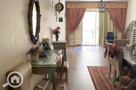 3 Bedroom Apartment for Sale in Laurent, Alexandria - 1. jpg