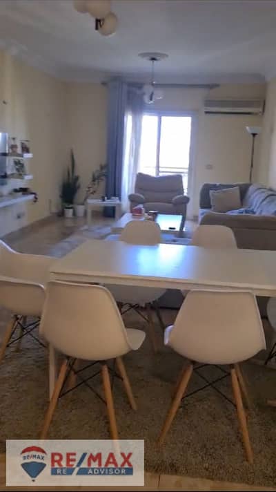 2 Bedroom Flat for Sale in Sheikh Zayed, Giza - WhatsApp Image 2024-12-10 at 2.29. 26 PM. jpeg