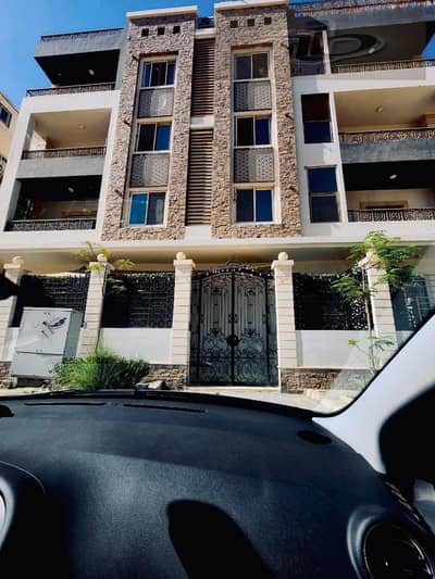 3 Bedroom Apartment for Sale in New Cairo, Cairo - WhatsApp Image 2025-10-22 at 1.12. 53 PM. jpeg