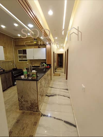 شقة 3 غرف نوم للبيع في العبور، القاهرة - e6cc1962-77a5-4c7c-bbc3-00f3d9f6cf4d. jpg