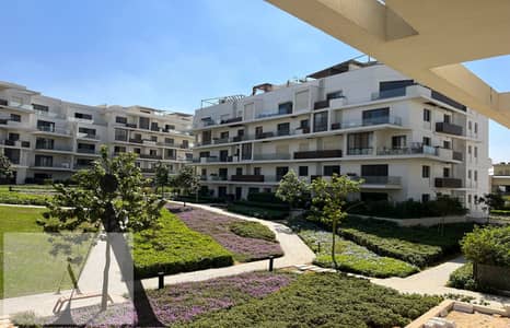 3 Bedroom Penthouse for Sale in New Cairo, Cairo - IMG_5666. jpg