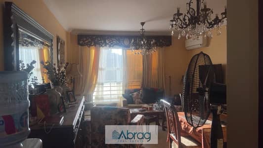 3 Bedroom Flat for Sale in Sheikh Zayed, Giza - 604f5690-6579-4f2c-a122-d67e6d634151. jpeg