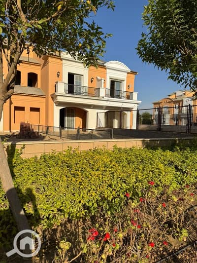 4 Bedroom Townhouse for Sale in New Cairo, Cairo - WhatsApp Image 2025-10-22 at 10.55. 48 AM (2). jpeg