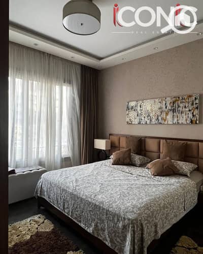 2 Bedroom Flat for Sale in New Cairo, Cairo - Untitled design (2). png