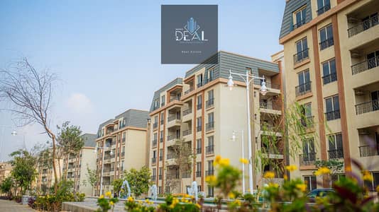 2 Bedroom Flat for Sale in Mostakbal City, Cairo - WhatsApp Image 2025-03-25 at 3.57. 25 PM. jpeg