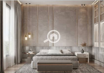 2 Bedroom Flat for Sale in New Cairo, Cairo - fde8bad9-a163-4038-99cb-983f4ca06895. jpg