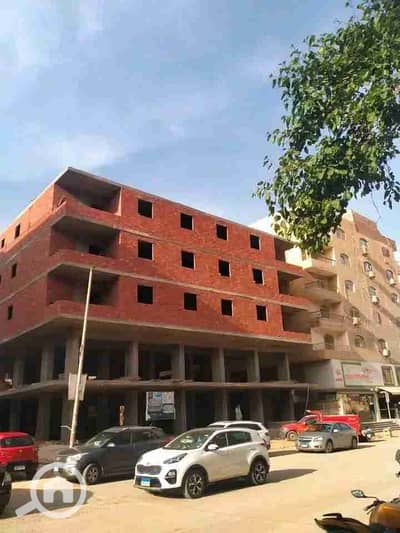 فلیٹ 3 غرف نوم للبيع في حدائق الاهرام، الجيزة - IMG-20251021-WA0087. jpg