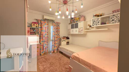 4 Bedroom Apartment for Sale in New Cairo, Cairo - 0abdeb80-5dec-4616-bb87-6166d13c1cf6. jpg