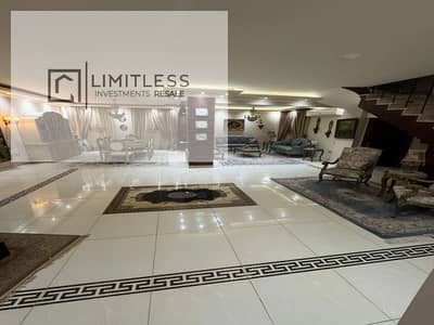 3 Bedroom Duplex for Sale in New Cairo, Cairo - WhatsApp Image 2025-10-21 at 1.37. 32 PM (1)_800x600. jpg 3 Bedroom Duplex for Sale in New Cairo, Cairo - WhatsApp Image 2025-10-21 at 1.37. 32 PM (1)_800x600. jpg