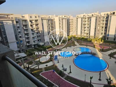 فلیٹ 3 غرف نوم للبيع في القاهرة الجديدة، القاهرة - IMG-20251021-WA0041. jpg