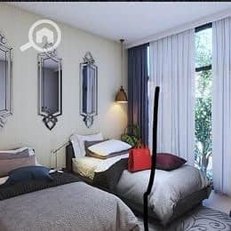 2 Bedroom Apartment for Sale in Mostakbal City, Cairo - 482324137_122230868498237528_9052137632281643735_n. jpg 2 Bedroom Apartment for Sale in Mostakbal City, Cairo - 482324137_122230868498237528_9052137632281643735_n. jpg