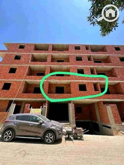 فلیٹ 3 غرف نوم للبيع في حدائق الاهرام، الجيزة - IMG-20251021-WA0098. jpg