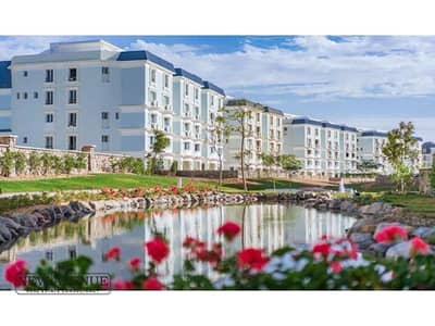 فلیٹ 2 غرفة نوم للبيع في القاهرة الجديدة، القاهرة - Mountain-View-Hyde-Park-1. jpg فلیٹ 2 غرفة نوم للبيع في القاهرة الجديدة، القاهرة - Mountain-View-Hyde-Park-1. jpg