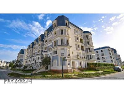 3 Bedroom Duplex for Sale in New Cairo, Cairo - 5e5bbf7d9ae10721031172. jpg