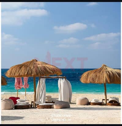 2 Bedroom Chalet for Sale in North Coast, Matruh - dbb38669-5549-4bac-9570-fa99cb0419c8. jpg