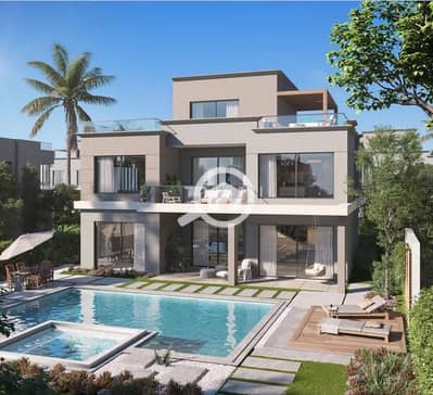 3 Bedroom Villa for Sale in 6th of October, Giza - 1. jpeg